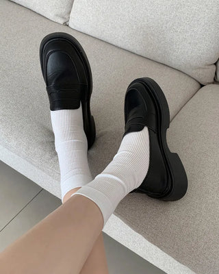 Classic loafers (3 colors)