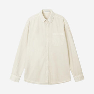 Pigment wash shirt