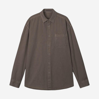 Pigment wash shirt