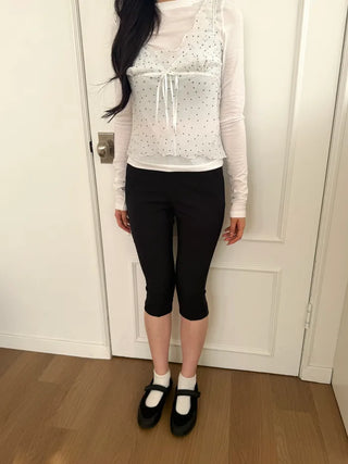 Capri Pants