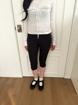 Capri Pants