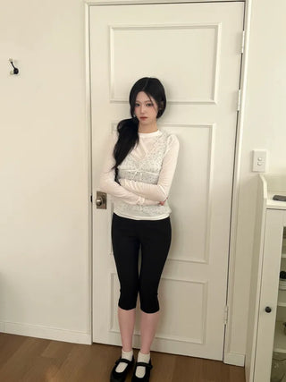 Capri Pants