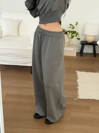 (4 colors) Sweatpants