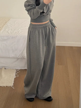 (4 colors) Sweatpants