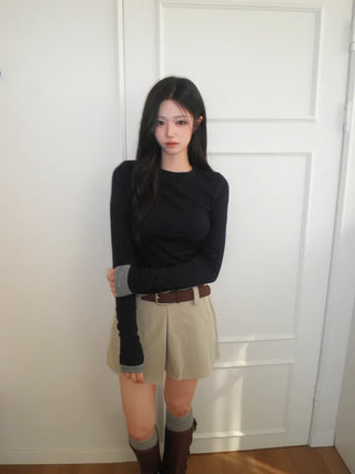 (11 colors) Ray-on T-shirt
