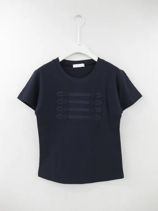 (4 colors) Rayon T-shirt