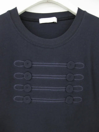 (4 colors) Rayon T-shirt
