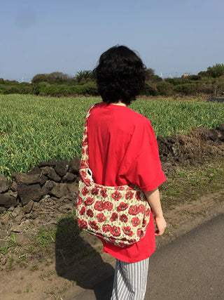 Reichel Oversized T-shirt
