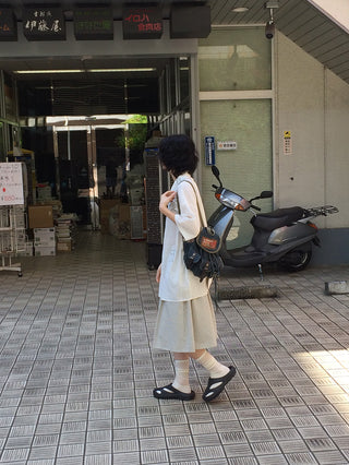 Oversized Star Short-Sleeve Shirt