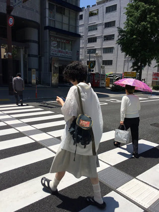 Oversized Star Short-Sleeve Shirt