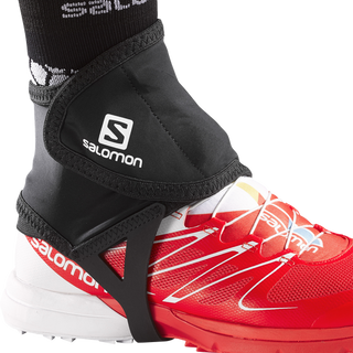 [Salomon] TRAIL GAITERS LOW
