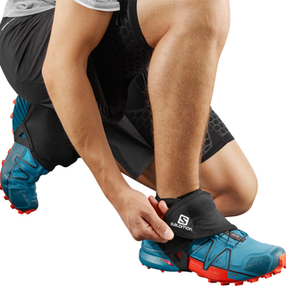 [Salomon] TRAIL GAITERS LOW