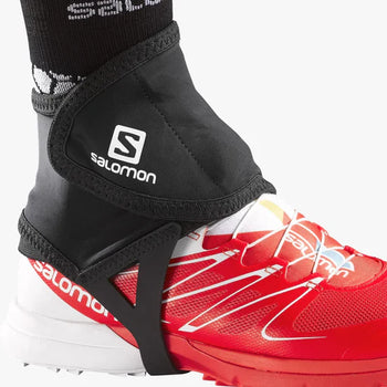 [Salomon] TRAIL GAITERS LOW