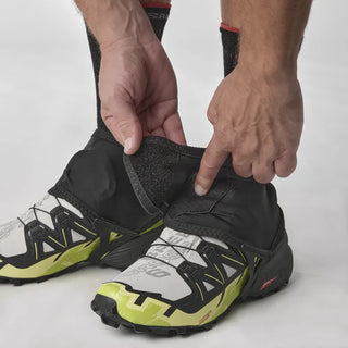 [Salomon] TRAIL GAITERS LOW