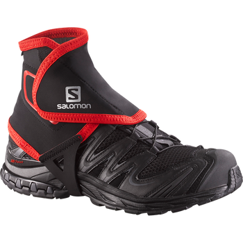 [Salomon] TRAIL GAITERS HIGH