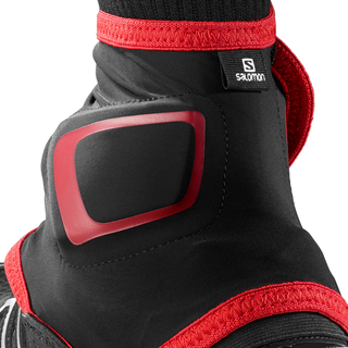 [Salomon] TRAIL GAITERS HIGH