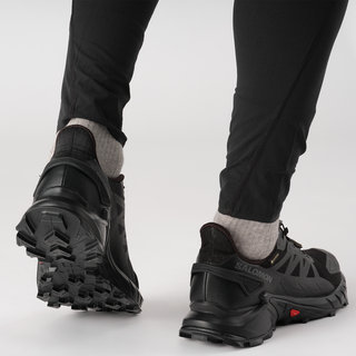 [Salomon] SUPERCROSS 4 GORE-TEX