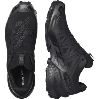 [Salomon] SPEEDCROSS 6 GORE-TEX