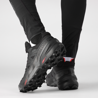 [Salomon] SPEEDCROSS 6 GORE-TEX