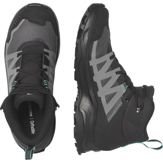 [Salomon] ARDENT MID GORE-TEX