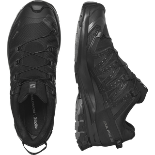 [Salomon] XA PRO 3D V9 WIDE GORE TEX