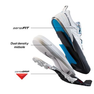 [Salomon] S/LAB ALPINWAY