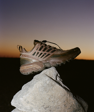 [Salomon] ACS PRO DESERT