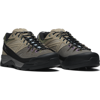[Salomon] X-ALP LEATHER