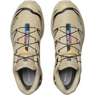 [Salomon] XT-6 GORE-TEX