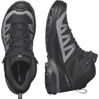 [Salomon] X ULTRA 360 MID GORE-TEX