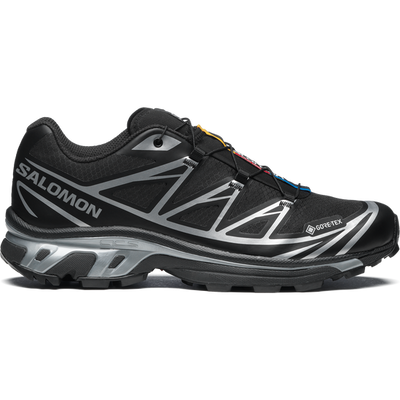 [Salomon] XT-6 GORE-TEX