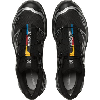 [Salomon] XT-6 GORE-TEX