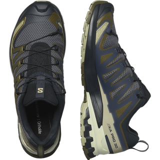 [Salomon] XA PRO 3D V9