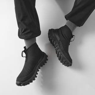[Salomon] SNOWCLOG MID