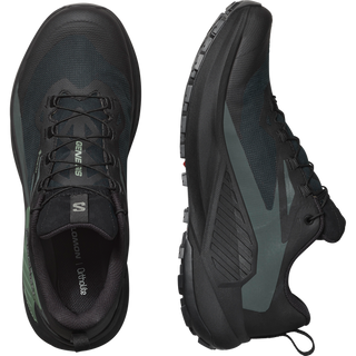 [Salomon] GENESIS GORE-TEX