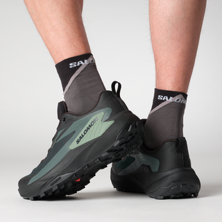 [Salomon] GENESIS GORE-TEX