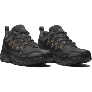 [Salomon] ACS + SEASONAL