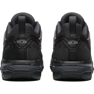 [Salomon] ACS + SEASONAL