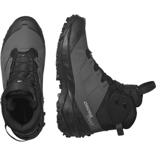 [Salomon] CROSSTRAK POWDER WATERPROOF
