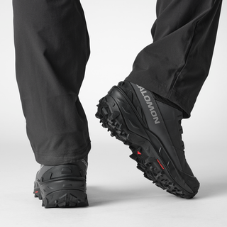 [Salomon] CROSSTRAK POWDER WATERPROOF