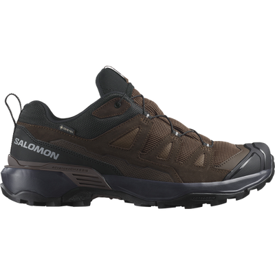 [Salomon] X ULTRA 360 LEATHER GORE-TEX
