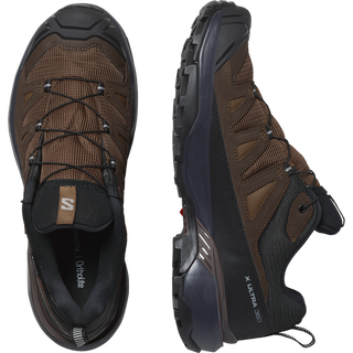 [Salomon] X ULTRA 360 LEATHER GORE-TEX