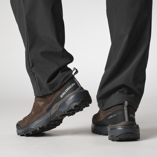 [Salomon] X ULTRA 360 LEATHER GORE-TEX