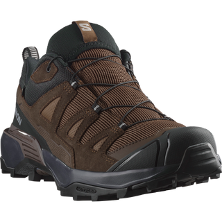 [Salomon] X ULTRA 360 LEATHER GORE-TEX