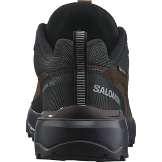 [Salomon] X ULTRA 360 LEATHER GORE-TEX