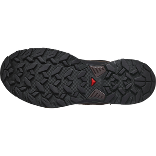 [Salomon] X ULTRA 360 LEATHER GORE-TEX