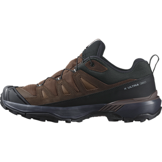 [Salomon] X ULTRA 360 LEATHER GORE-TEX