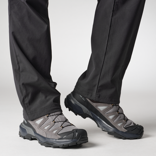 [Salomon] X ULTRA 360 LEATHER GORE-TEX