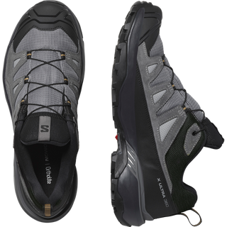 [Salomon] X ULTRA 360 LEATHER GORE-TEX