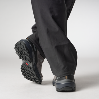 [Salomon] X ULTRA 360 LEATHER GORE-TEX